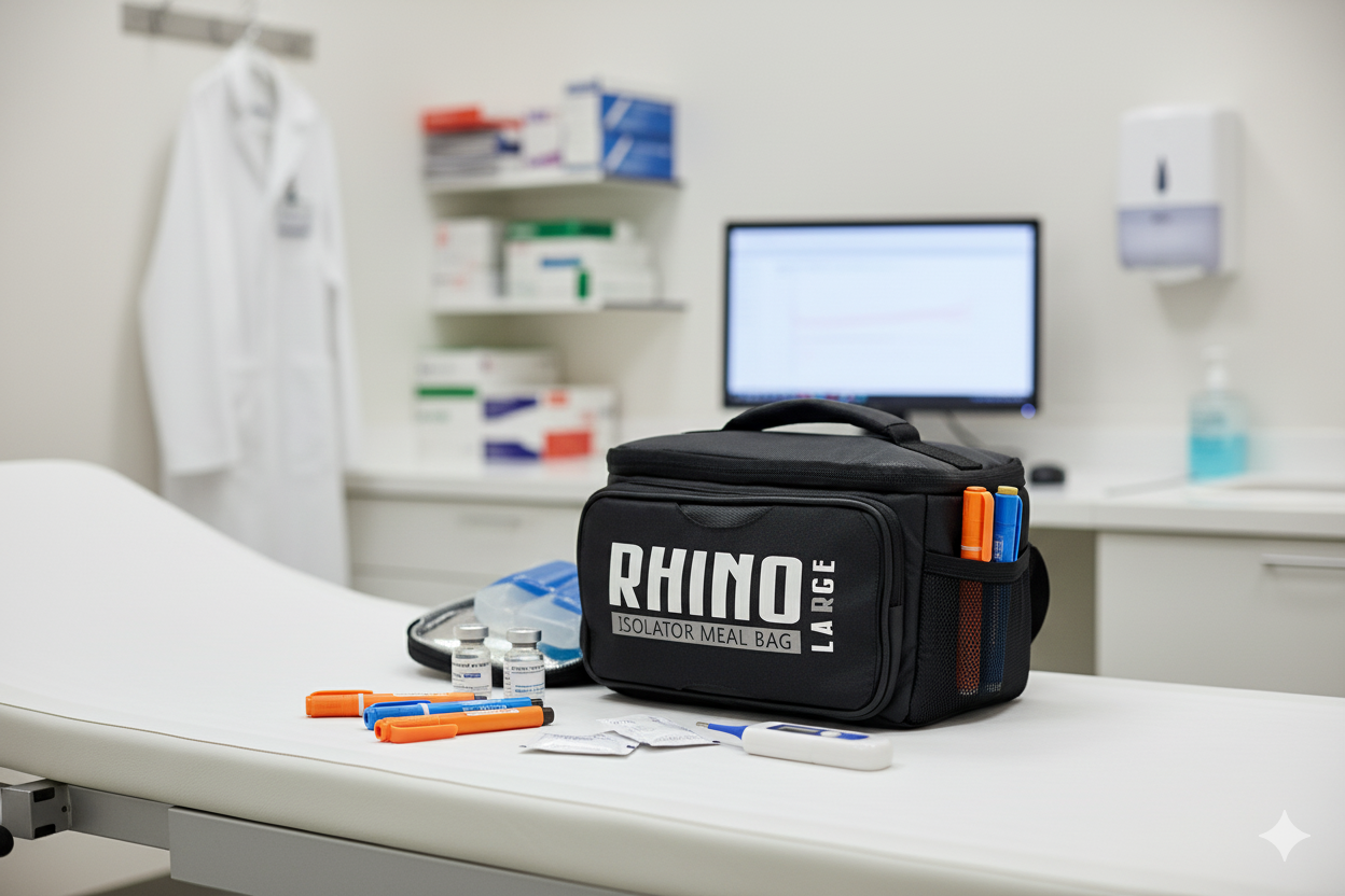 RHINO LARGE