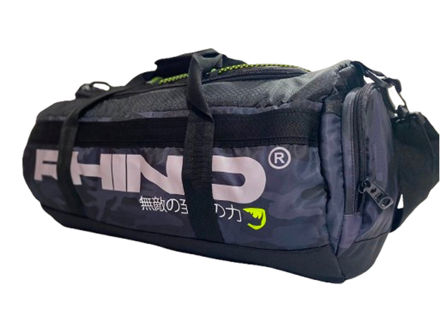 RHINO GYM BAG