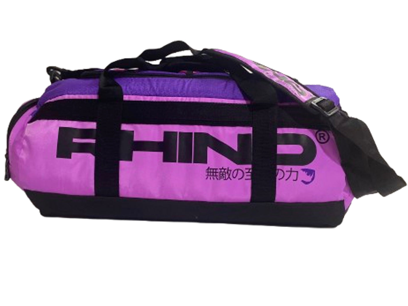 RHINO GYM BAG
