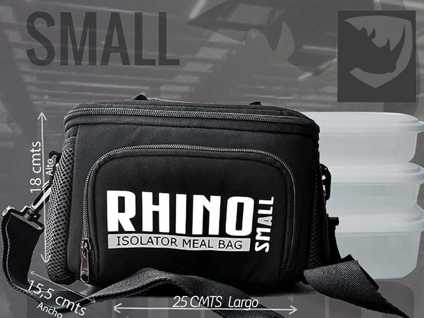 RHINO SMALL