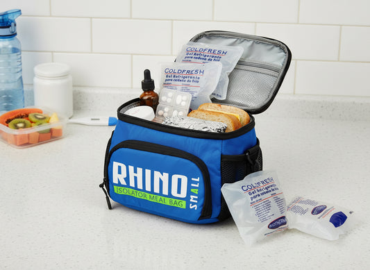 RHINO SMALL