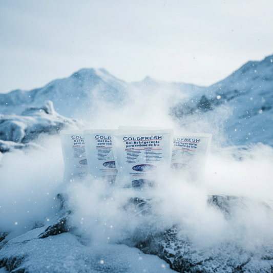 Bolsa Gel Refrigerante