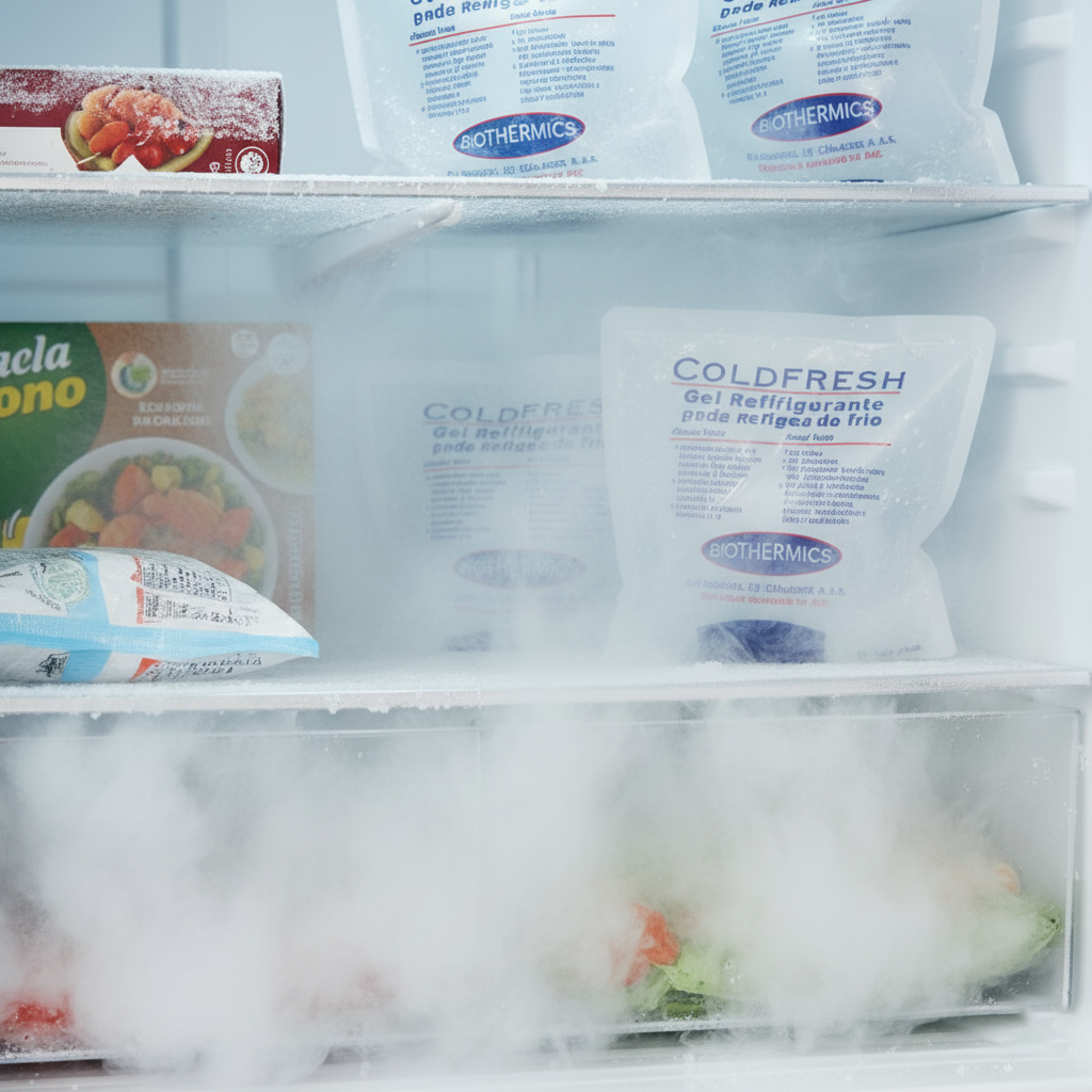 Bolsa Gel Refrigerante