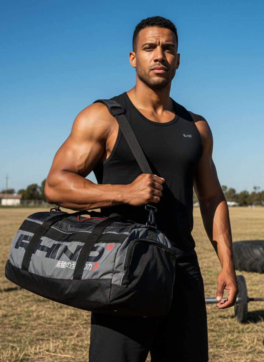 RHINO GYM BAG