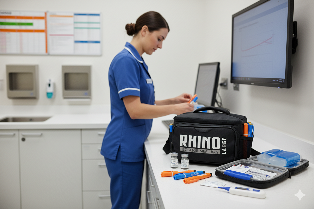 RHINO LARGE