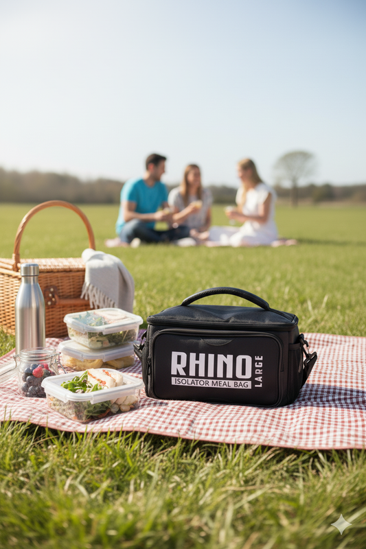 RHINO LARGE
