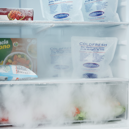 Bolsa Gel Refrigerante