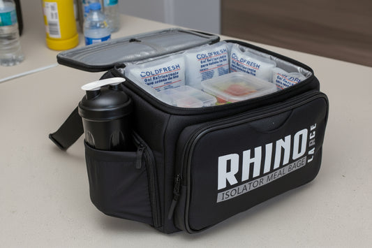 Bolsa Gel Refrigerante