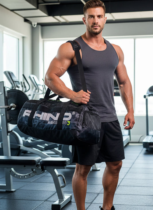 RHINO GYM BAG
